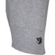 Gorilla Sports pánské sportovní kraťasy, šedé, XL