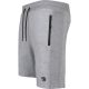 Gorilla Sports pánské sportovní kraťasy, šedé, 2 XL