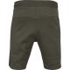 Gorilla Sports Sportovní pánské šortky, olivové, XXXL