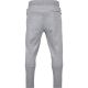Gorilla Sports	pánské kalhoty na běhání, šedé, 3XL