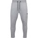 Gorilla Sports	pánské kalhoty na běhání, šedé, 3XL