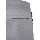 Gorilla Sports	pánské kalhoty na běhání, šedé, 3XL