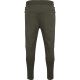 Gorilla Sports Pánské běžecké kalhoty, olivové, S