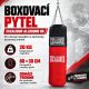 Boxovací pytel 80 × 30 cm, 20 kg, naplněný