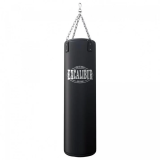 MAXXUS Boxovací pytel Excalibur Pro,  černý, 120 cm, 34 kg