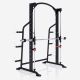 GorillaSports Multipresse Power Rack pro silový trénink