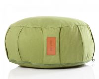 Gorilla Sports Meditační polštář, zelený