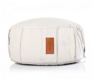 Gorilla Sports Meditační polštář, barva písku