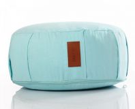 Gorilla Sports Meditační polštář, tyrkysový