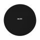 Gorilla Sports Balanční masážní podložka, černá
