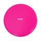 Gorilla Sports Balanční masážní podložka, růžová