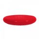 Gorilla Sports Balanční masážní podložka, červená