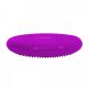 Gorilla Sports Balanční masážní podložka, fialová