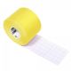 Gorilla Sports Tejpovací páska, žlutá, 5 cm