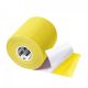 Gorilla Sports Tejpovací páska, žlutá, 7,5 cm