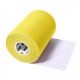 Gorilla Sports Tejpovací páska, žlutá, 10 cm