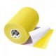 Gorilla Sports Tejpovací páska, žlutá, 10 cm