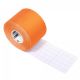 Gorilla Sports Tejpovací páska, oranžová, 5 cm