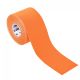 Gorilla Sports Tejpovací páska, oranžová, 5 cm