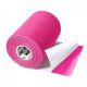 Gorilla Sports Tejpovací páska, růžová, 10 cm