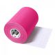 Gorilla Sports Tejpovací páska, růžová, 10 cm