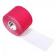 Gorilla Sports Tejpovací páska, červená, 5 cm
