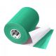 Gorilla Sports Tejpovací páska, tmavě zelená, 10 cm