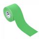 Gorilla Sports Tejpovací páska, světle zelená, 5 cm