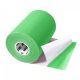 Gorilla Sports Tejpovací páska, světle zelená, 10 cm