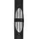 Christopeit Cyklotrenažér CL 3, 86 x 48 x 140 cm, bílý