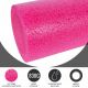 Gorilla Sports Pilates válec 60 x 15 cm, růžová