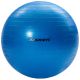 ScSports gymnastický míč, 75 cm, modrý