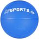 ScSports Medicinbal gumový 9 kg, modrý