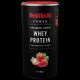 MEN'S HEALTH Proteinový prášek, jahoda, 500 g