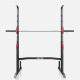 Gorilla Sports Multifunkční posilovací stanice, 197,5 cm