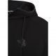 Gorilla Sports Pánská tepláková bunda, černá, 3XL