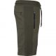 Gorilla Sports Sportovní pánské šortky, olivové XL