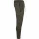 Gortilla Sports Běžecké kalhoty, olivové, L