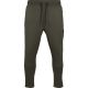 Gorilla Sports Pánské běžecké kalhoty, olivové, XL