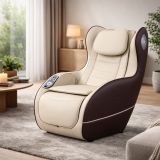 Masážní křeslo MAXXUS MX 7.1 s Bluetooth a vyhříváním