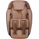 Maxxus Masážní křeslo MX 8.0z, hnědá, 152 x 78 x 111