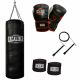 Maxxus Boxovací set Excalibur Pro, 34 kg, 12 oz