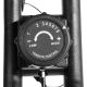 Gorilla Sports Ergometrické kolo X-Frame,VYSTAVENO/ROZBALENO