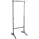 Gorilla Sports Stojan na podložku, VYSTAVENO/ROZBALENO